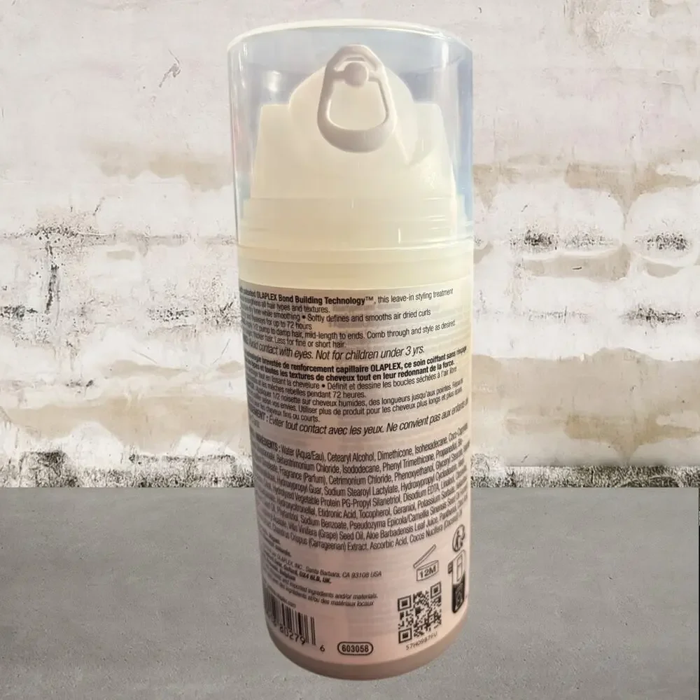 Olaplex $32 No. 6 BOND SMOOTHER NEW